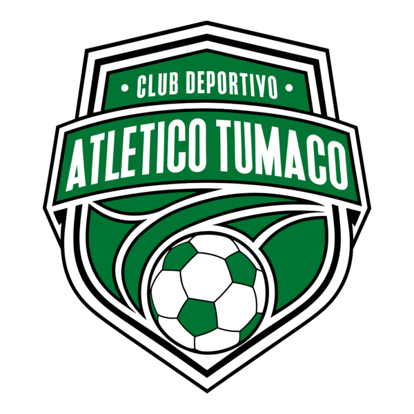 Atlético Tumaco Logo PNG Vector