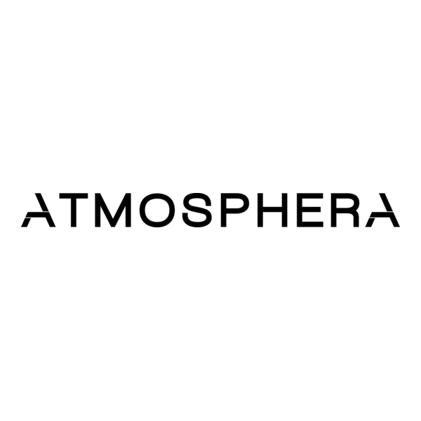Atmosphera Logo PNG Vector