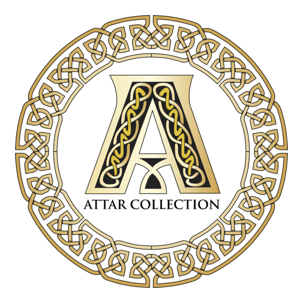 Attar Collection Logo PNG Vector
