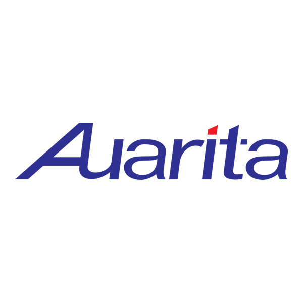 Auarita Logo PNG Vector