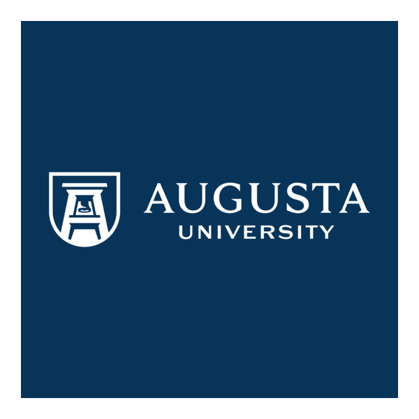 Augusta University Logo PNG Vector