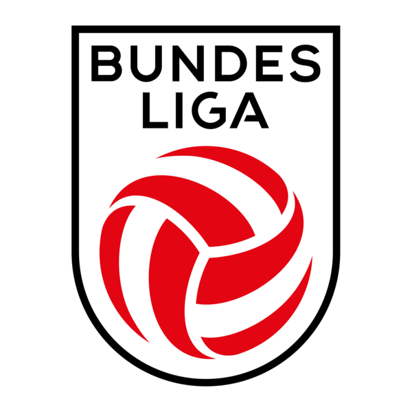 Austrian Football Bundesliga Logo PNG Vector