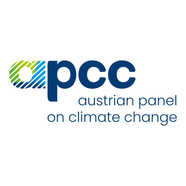 Austrian Panel on Climate Change (APCC) Logo PNG Vector