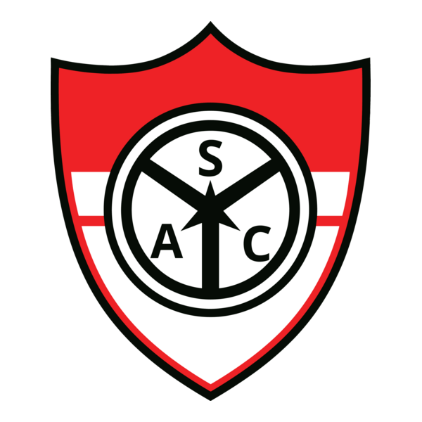 Automóvel Sport Club (São Luís) Logo PNG Vector