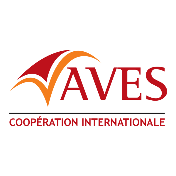 AVES Logo PNG Vector