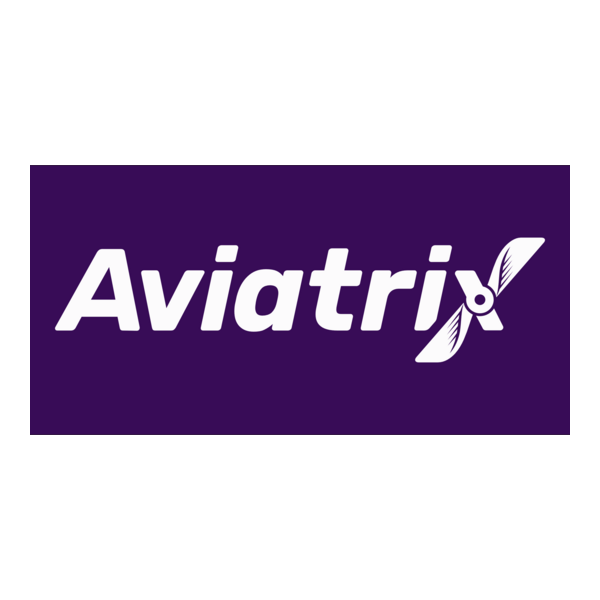 Aviatrix Logo PNG Vector