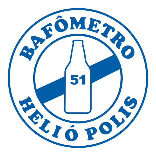 Bafômetro F.C (Heliópolis) Logo PNG Vector