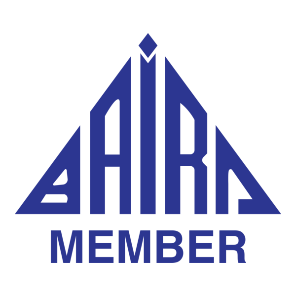 Baira Logo PNG Vector