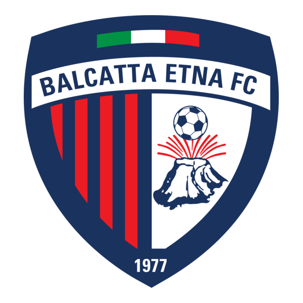 Balcatta Etna FC Logo PNG Vector
