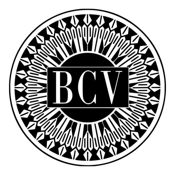 Banco Central de Venezuela Logo PNG Vector