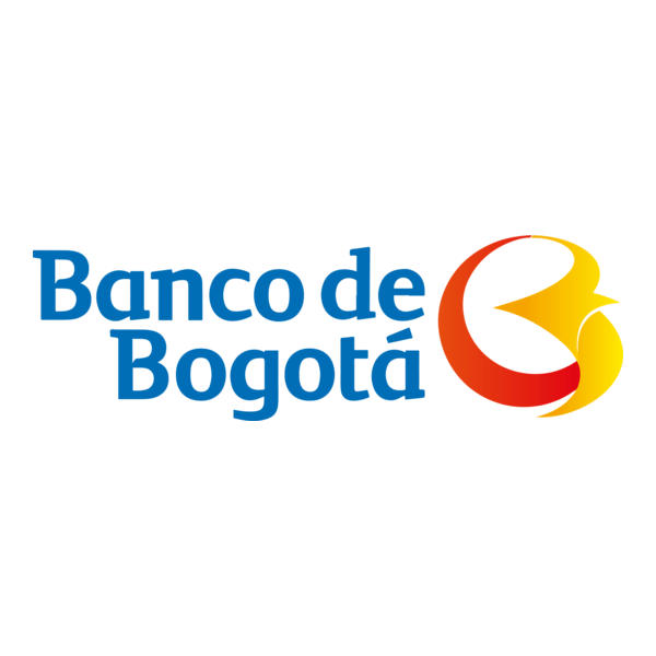 Banco de Bogotá Logo PNG Vector