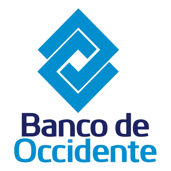 Banco de Occidente Logo PNG Vector