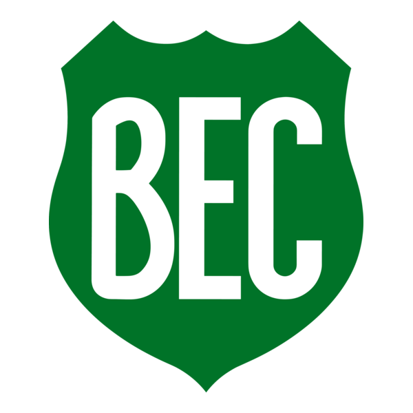 BANDEIRANTE ESPORTE CLUBE (POXORÉU) Logo PNG Vector