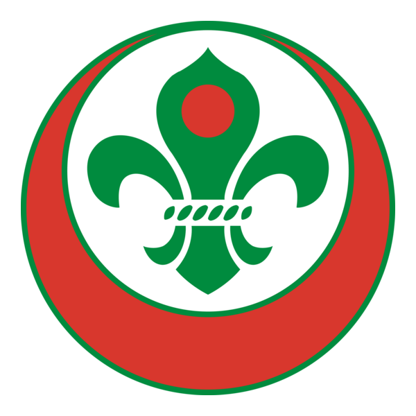 Bangladesh Scouts Logo PNG Vector