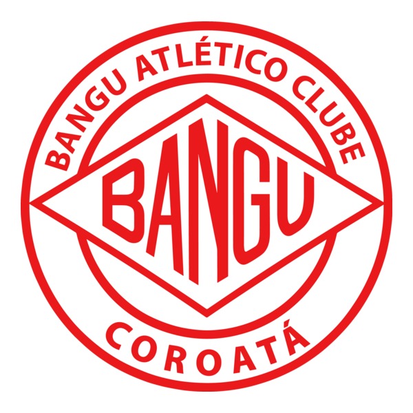 Bangu Atlético Clube – Coroatá Logo PNG Vector