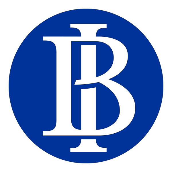 BANK INDONESIA Logo PNG Vector