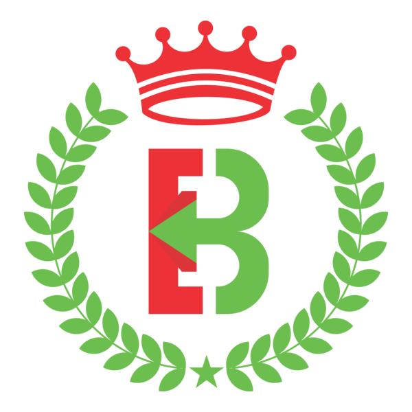 Bareilly Printing Press Logo PNG Vector