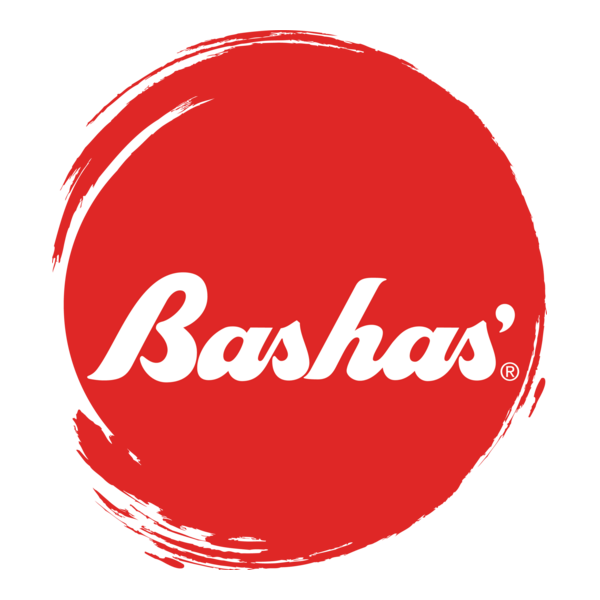 Bashas Logo PNG Vector