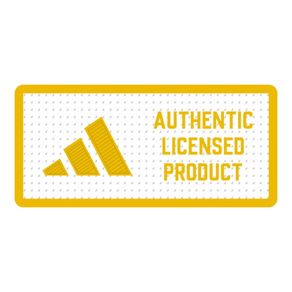 bastero-adidas-authentic licensed product Logo PNG Vector