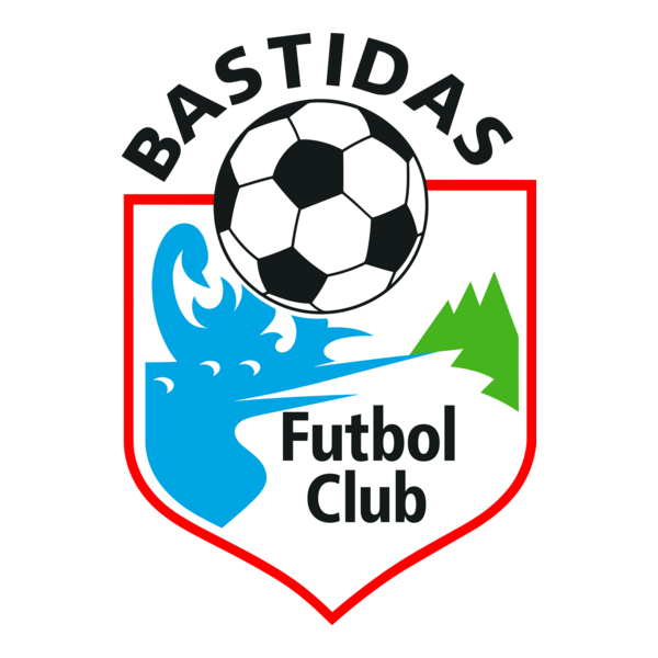 Bastidas FC (Santa Marta) Logo PNG Vector