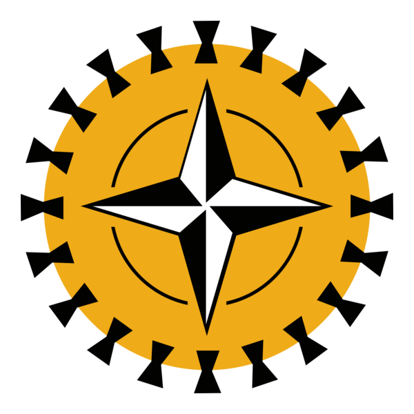 Batı Tel Örgü Logo PNG Vector