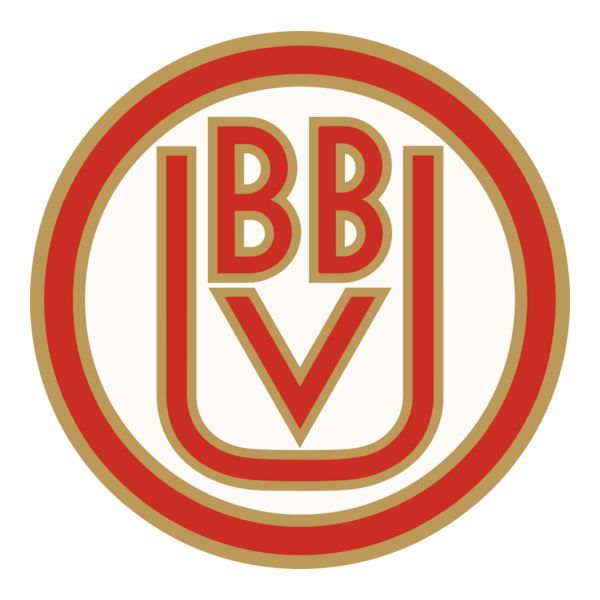 BBV Union Bremen Logo PNG Vector