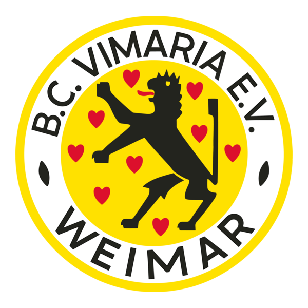 BC Vimaria Weimar Logo PNG Vector