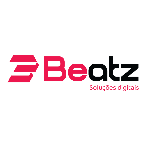 BEATZ SOLUÇÕES DIGITAIS Logo PNG Vector
