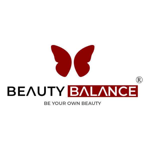 Beauty Balance Logo PNG Vector