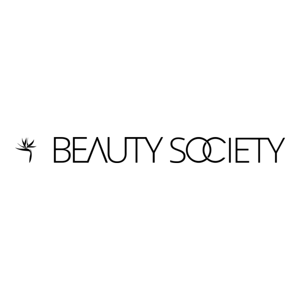 Beauty Society Logo PNG Vector