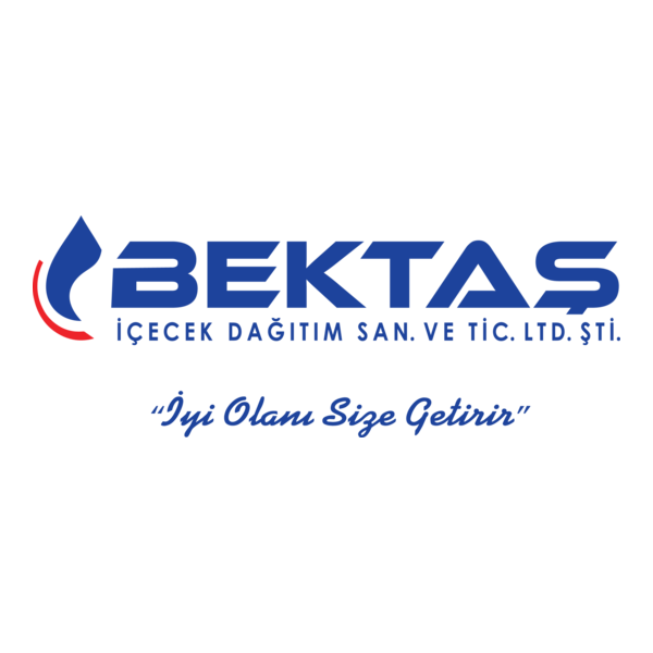 Bektaş İçecek Logo PNG Vector