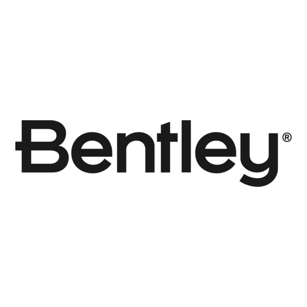 Bentley Systems Logo PNG Vector
