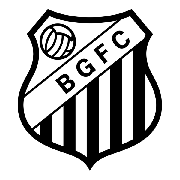 Bento Gonçalves Futebol Clube, de Água Rasa – São Logo PNG Vector