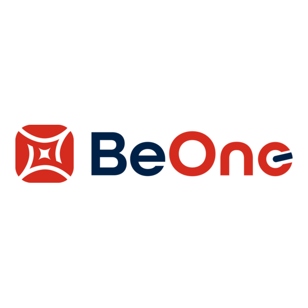 BeOne Medicines Logo PNG Vector