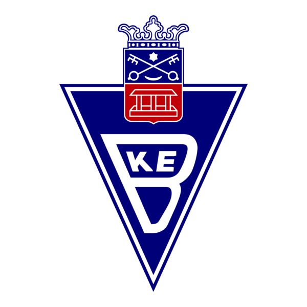 BERGARA KIROL ELKARTEA Logo PNG Vector
