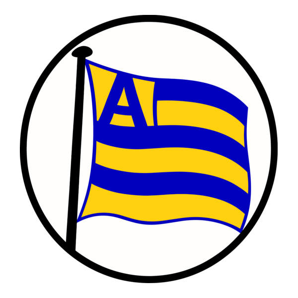 Berliner FC Allemannia 1890 Logo PNG Vector