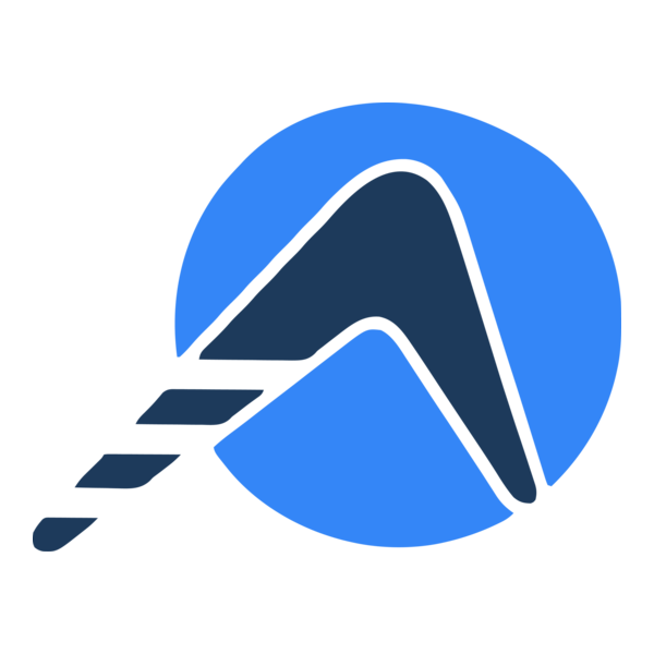 Best Australian Online Pokies Logo PNG Vector