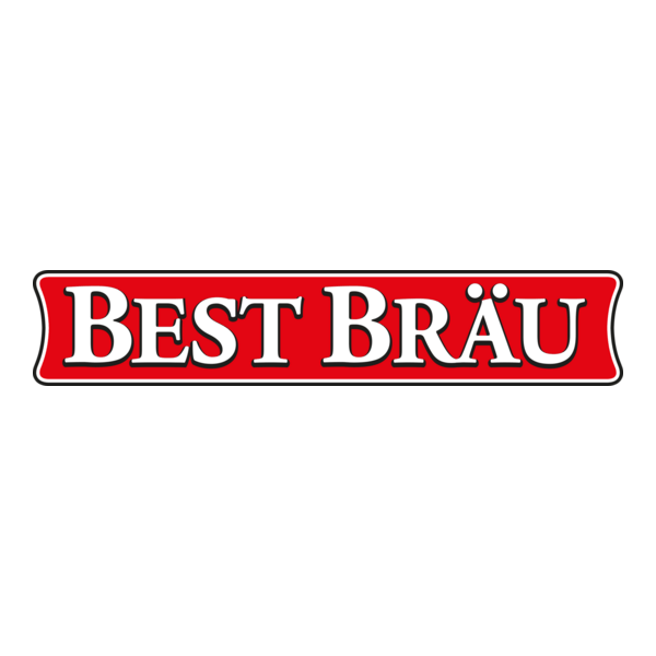 Best Brau Logo PNG Vector