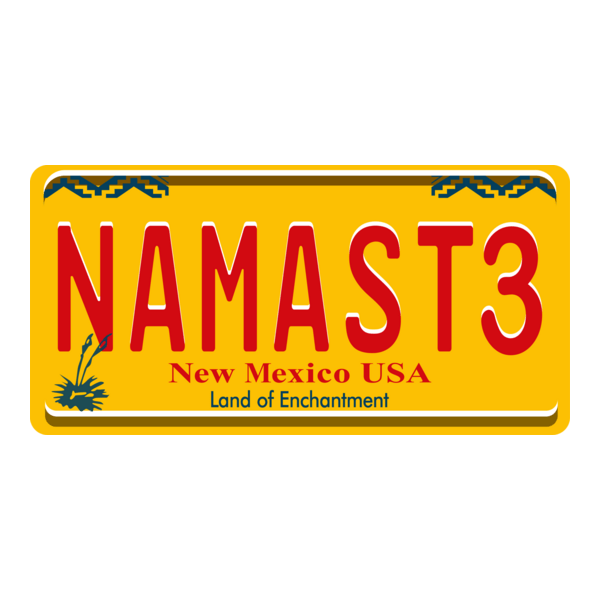 Better Call Saul - NAMAST3 Logo PNG Vector