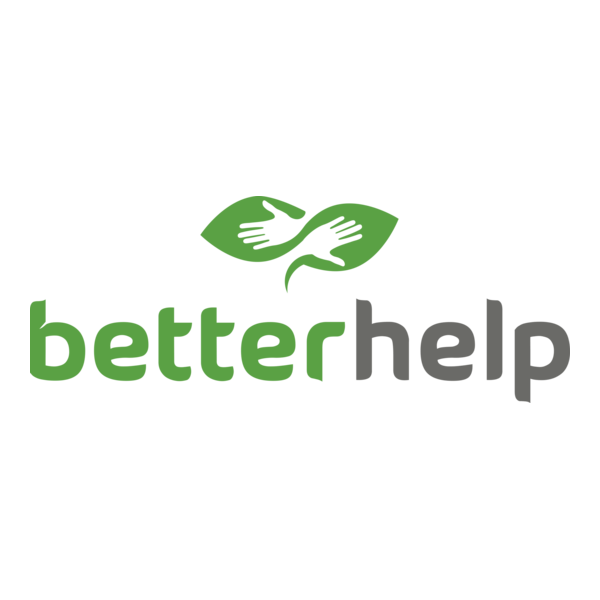 BetterHelp Logo PNG Vector