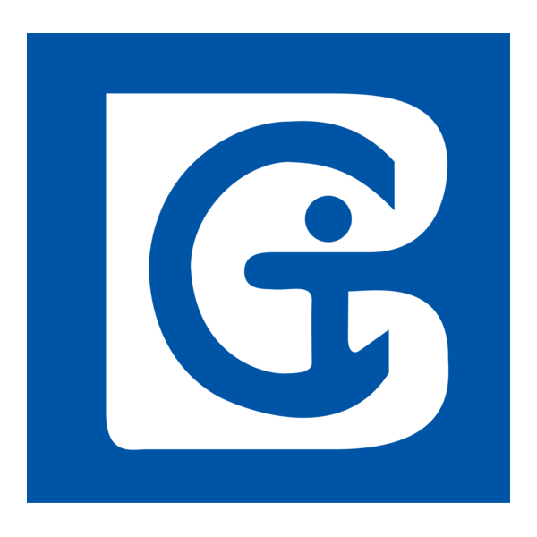 BGIC Logo PNG Vector
