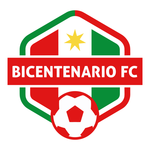 Bicentenario FC (Yopal) Logo PNG Vector