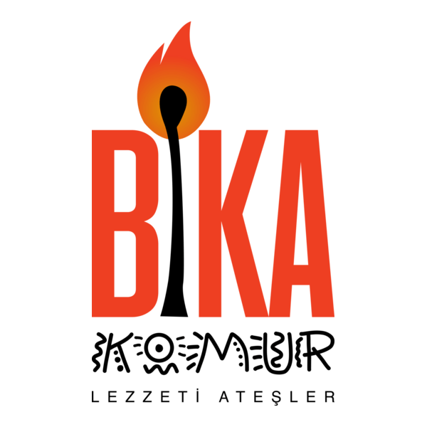 bika komur Logo PNG Vector