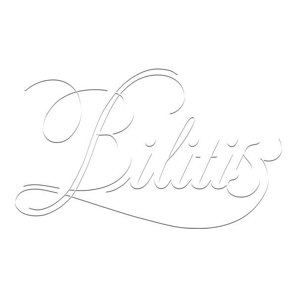 Bilitis Logo PNG Vector
