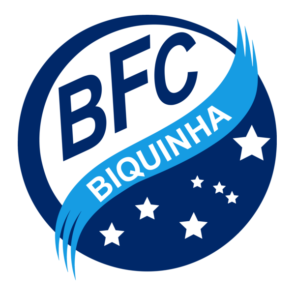 BIQUINHA FUTEBOL CLUBE VILA ZATT Logo PNG Vector
