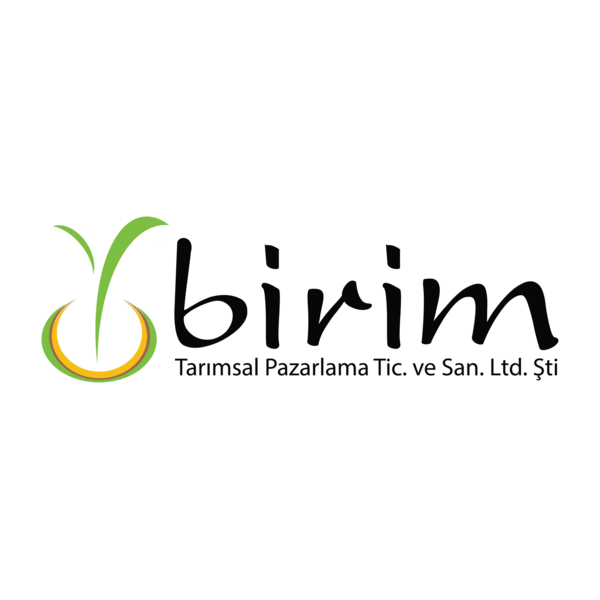 Birim Tarım Logo PNG Vector