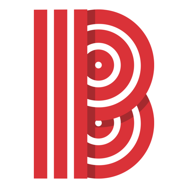 Blind - Professional Community Logo PNG Vector