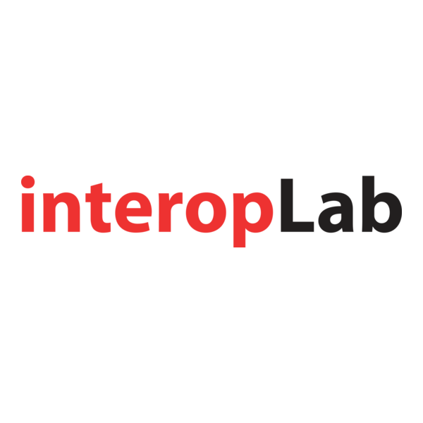 Bloombase interopLab Logo PNG Vector