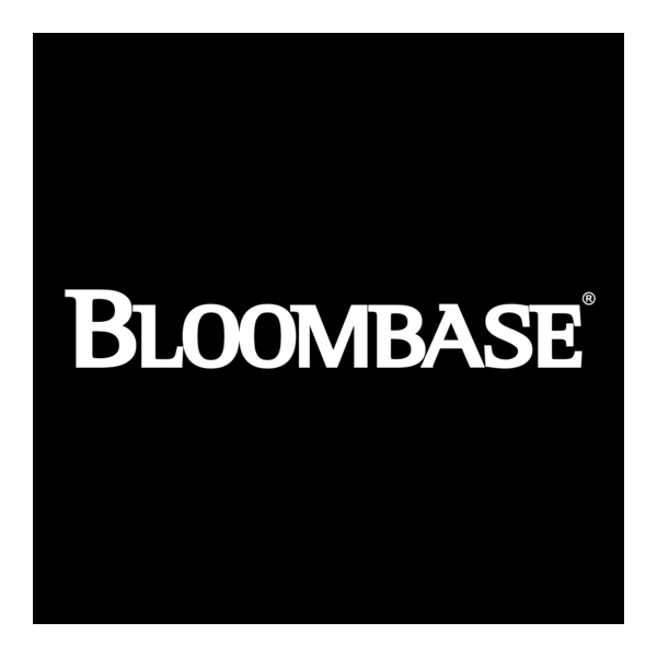 Bloombase Logo PNG Vector