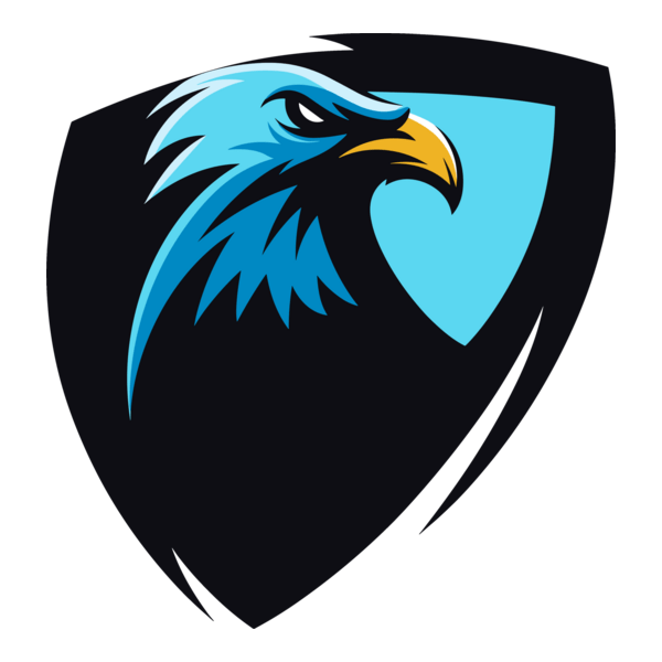 Blue Eagles SC (Sri Lanka) Logo PNG Vector